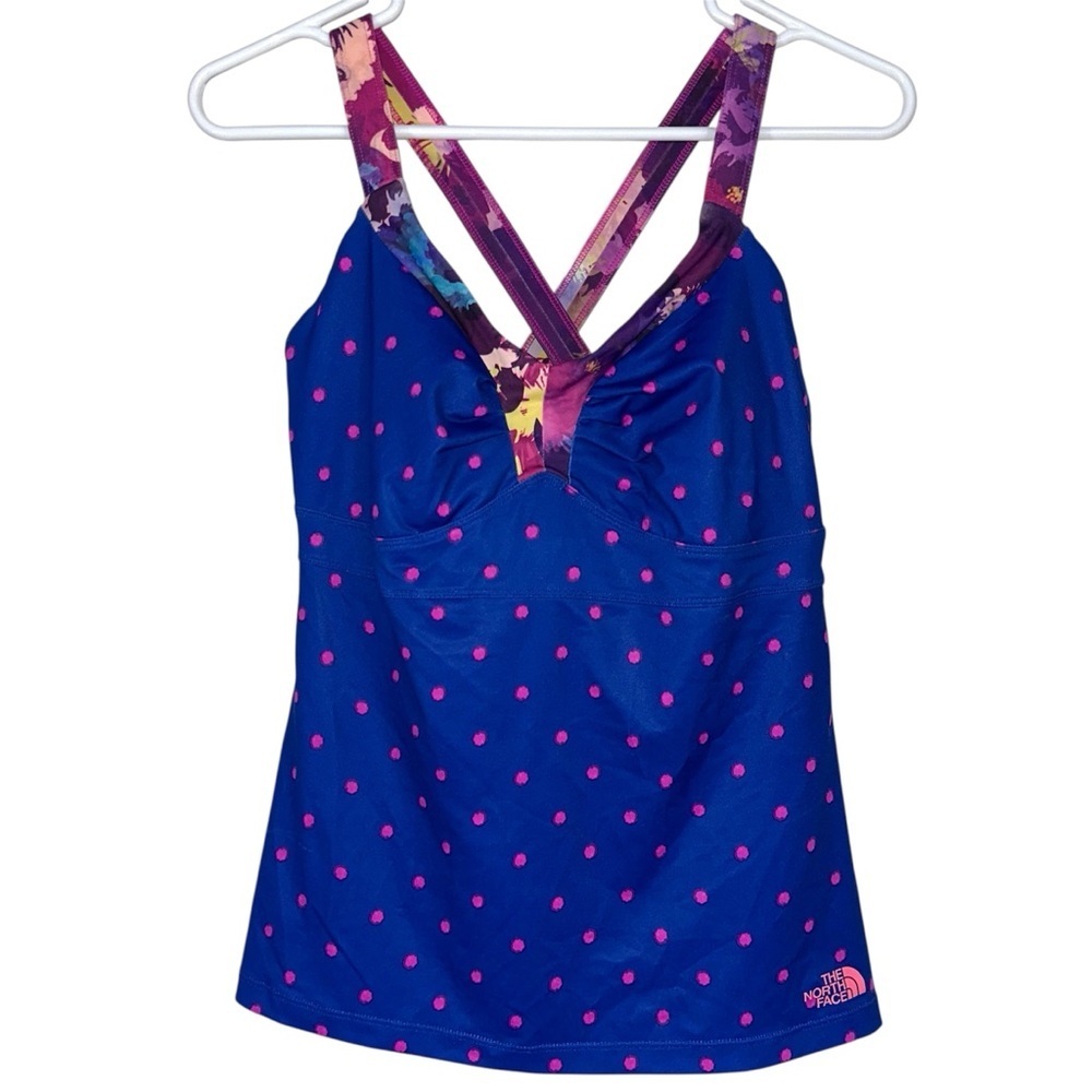 The North Face Echo Lake Tank Top